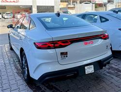 بی وای دی کوێن L DM-i